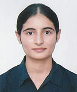 SRISHTI DABAS Air 6 - UPSC CSE 2023